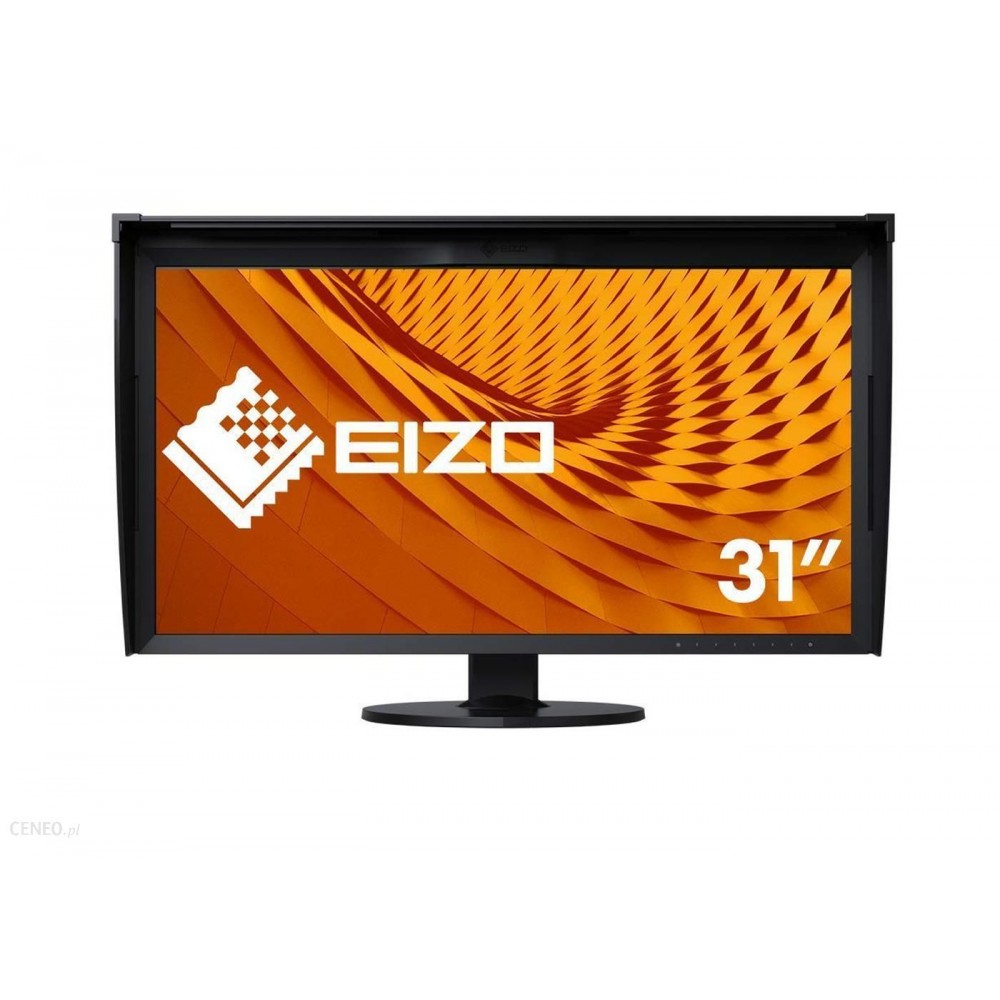 

Монитор Eizo 31,1" CG319-BK
