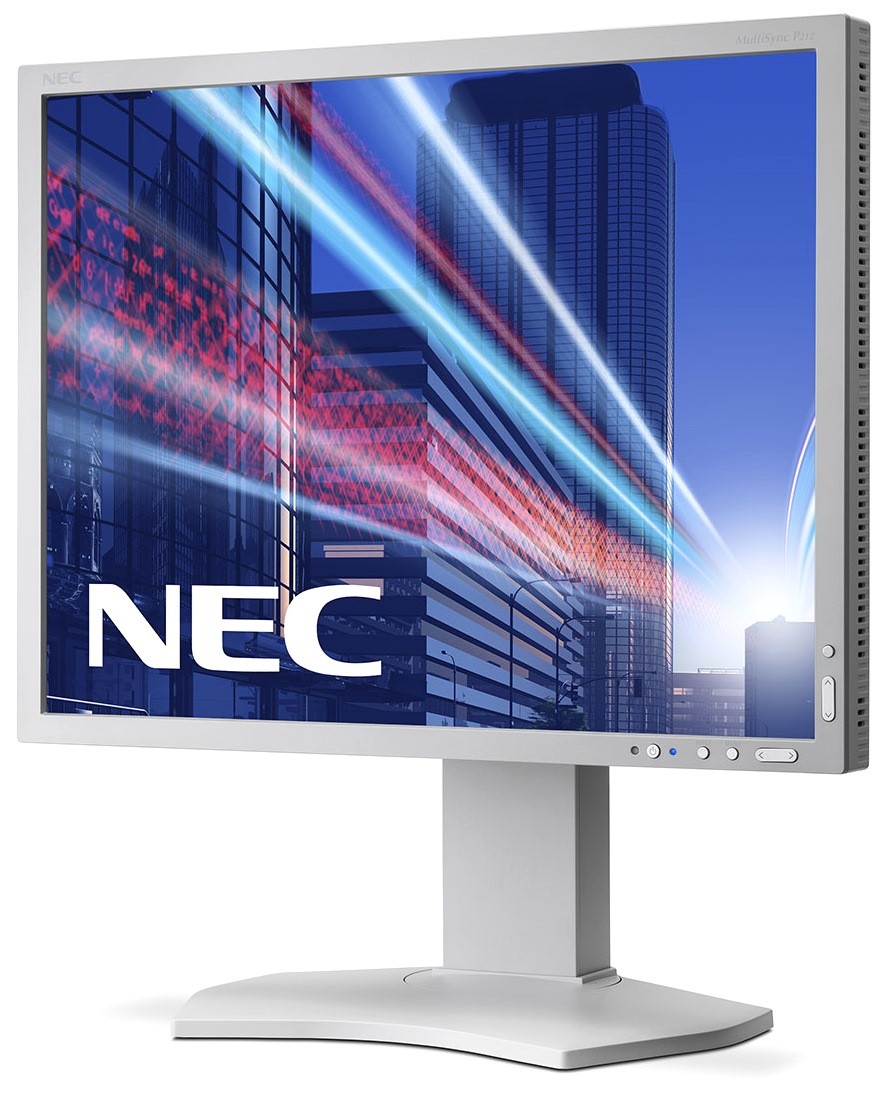 

Монитор Nec Monitor Multisync P212 [Wh] (60003989)