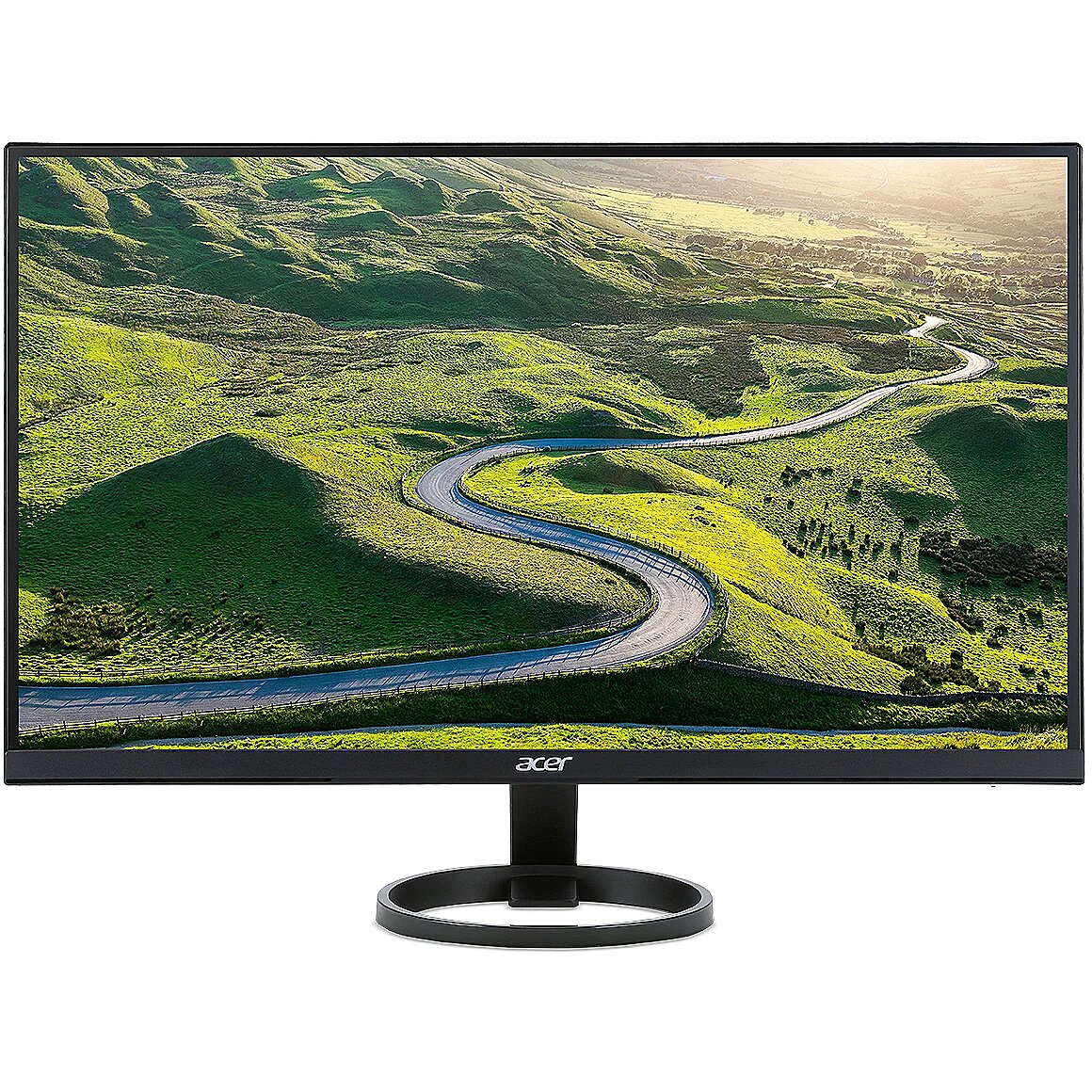 

Монитор Acer R271Bbmix 27" (UM.HR1EE.B01)