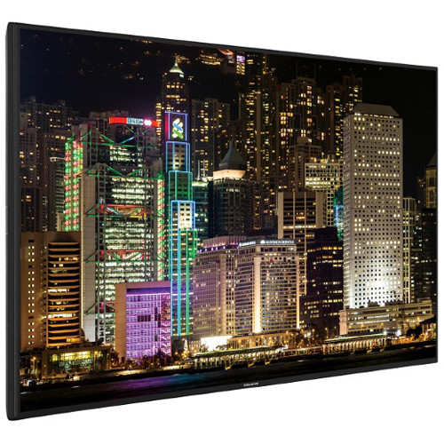 

Монитор Christie Monitor Flat Panel Uhd752-L Uchwyt I Kabel Hdmi