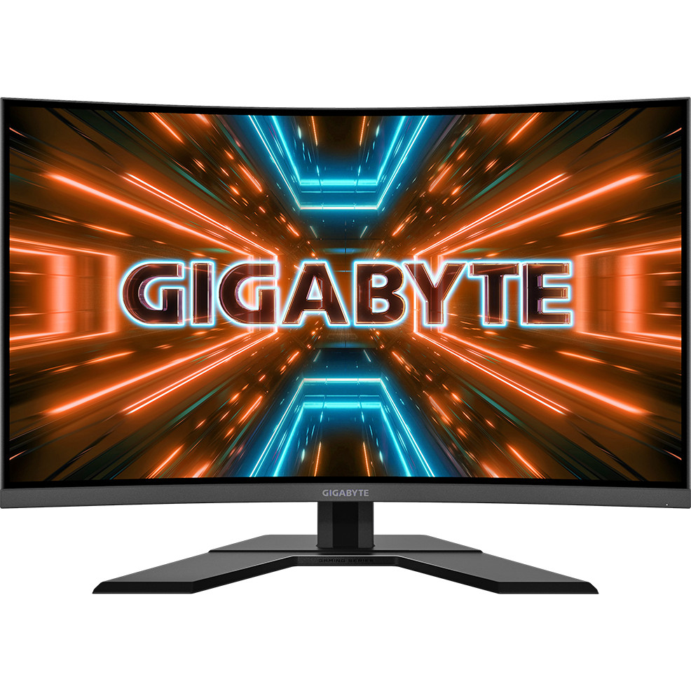 

Монитор Gigabyte 32" Curved (G32QCA)