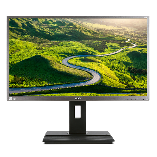 

Монитор Acer B276HKBymjdpprzx 27" (UM.HB6EE.B02)