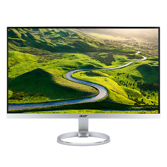 

Монитор Acer HA240YAwi 23,8" (UM.QW0EE.A01)