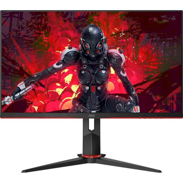 

Монитор AOC 24" 24G2U