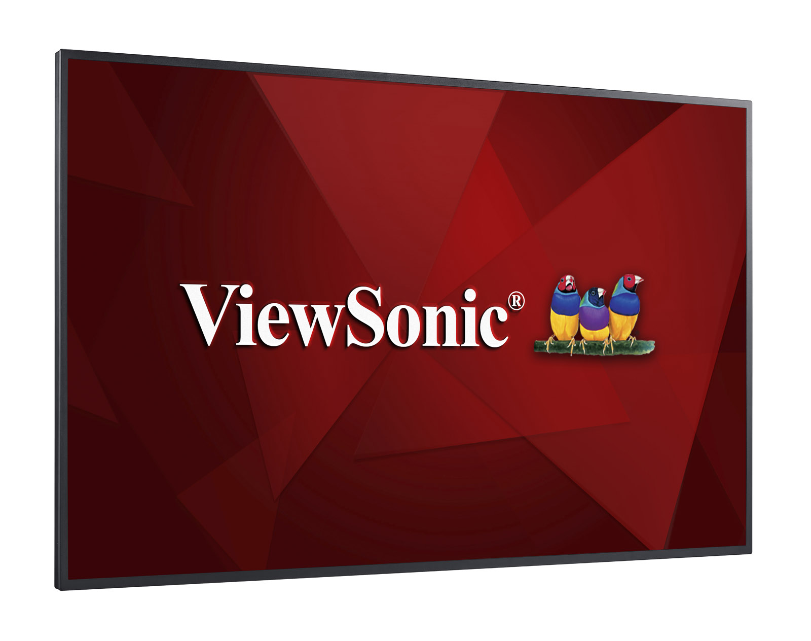 

Монитор ViewSonic 65" CDE6510