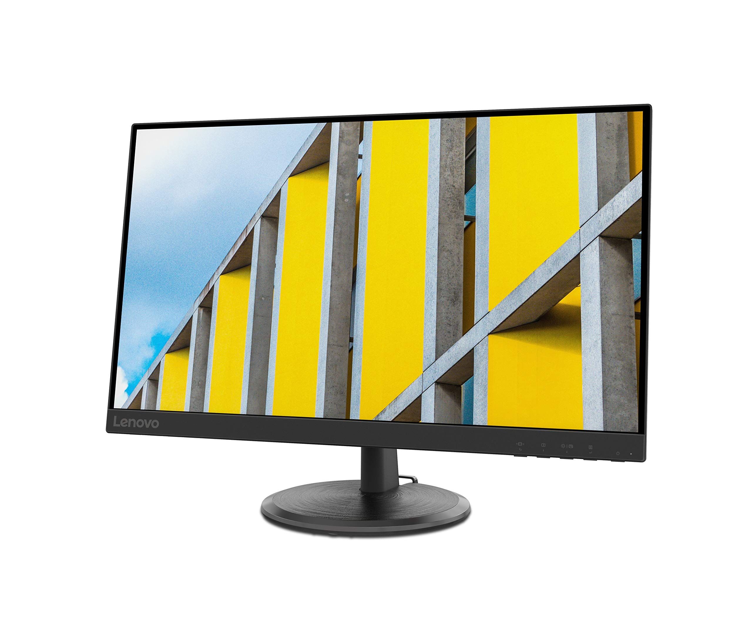 

Монитор Lenovo 27" D27-30 (66B8KAC6EU)