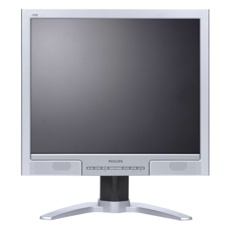 

Монитор Philips B-Line 172B9T (172B9T/00)
