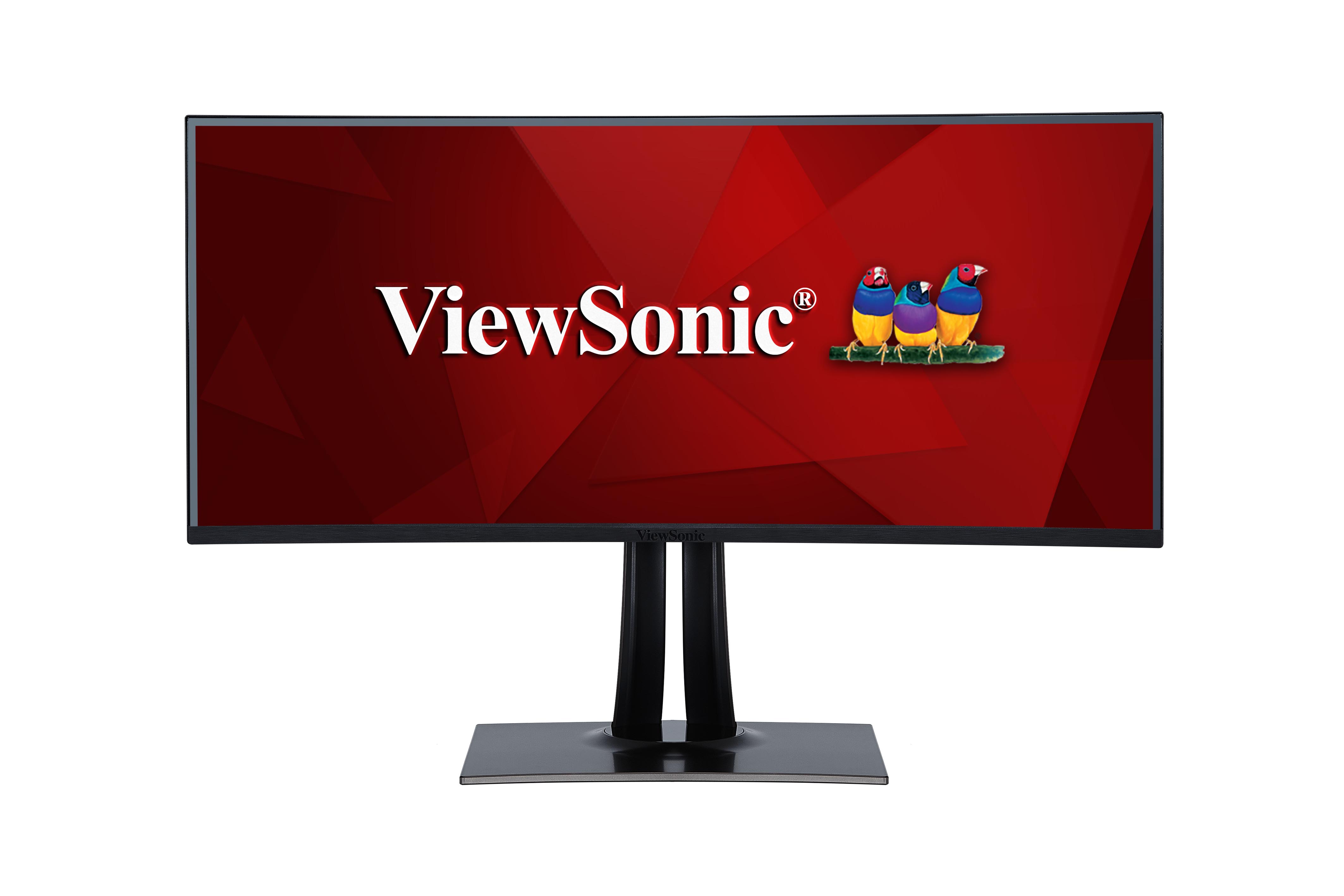 

Монитор ViewSonic 38" VP3881