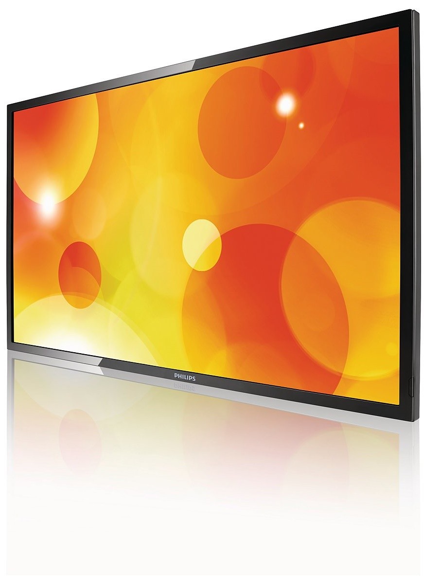 

Монитор Philips 42'' BDL4220QL LED Public Display (BDL4220QL/00)