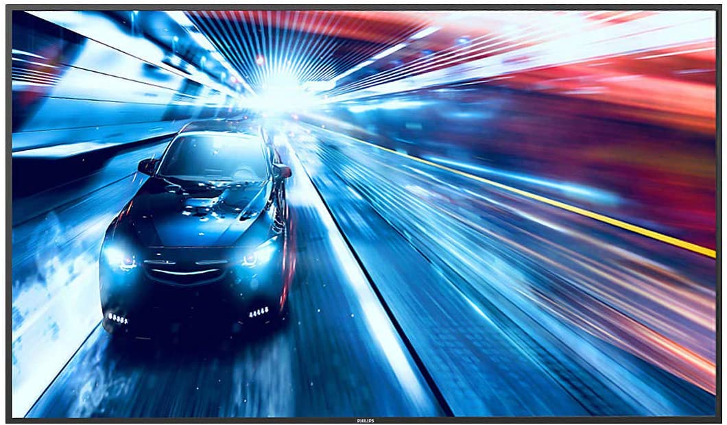 

Монитор Philips Monitor Q-Line 86Bdl3550Q/00 Uchwyt I Kabel Hdmi