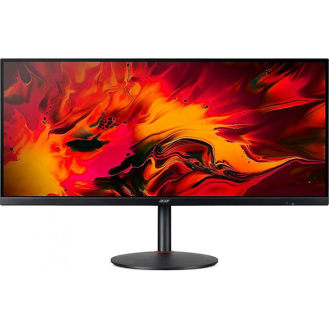 

Монитор Acer Nitro XV342CKPbmiipphzx 34" (UM.CX2EE.P08)