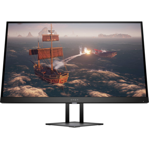 

Монитор HP Omen 27i (8AC94AA)