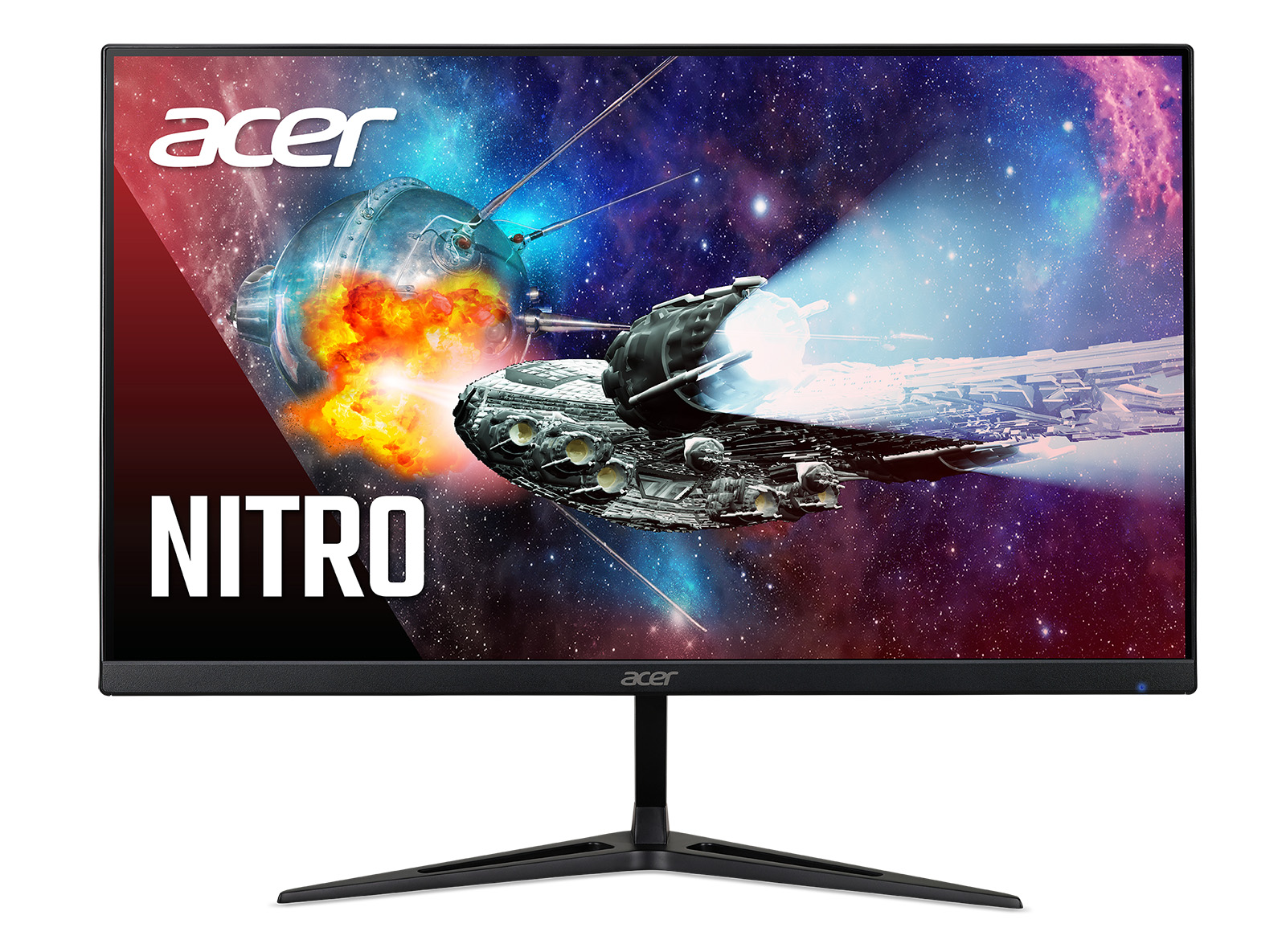 

Монитор Acer Nitro QG241Ybii 23,8" (UM.QQ1EE.001)
