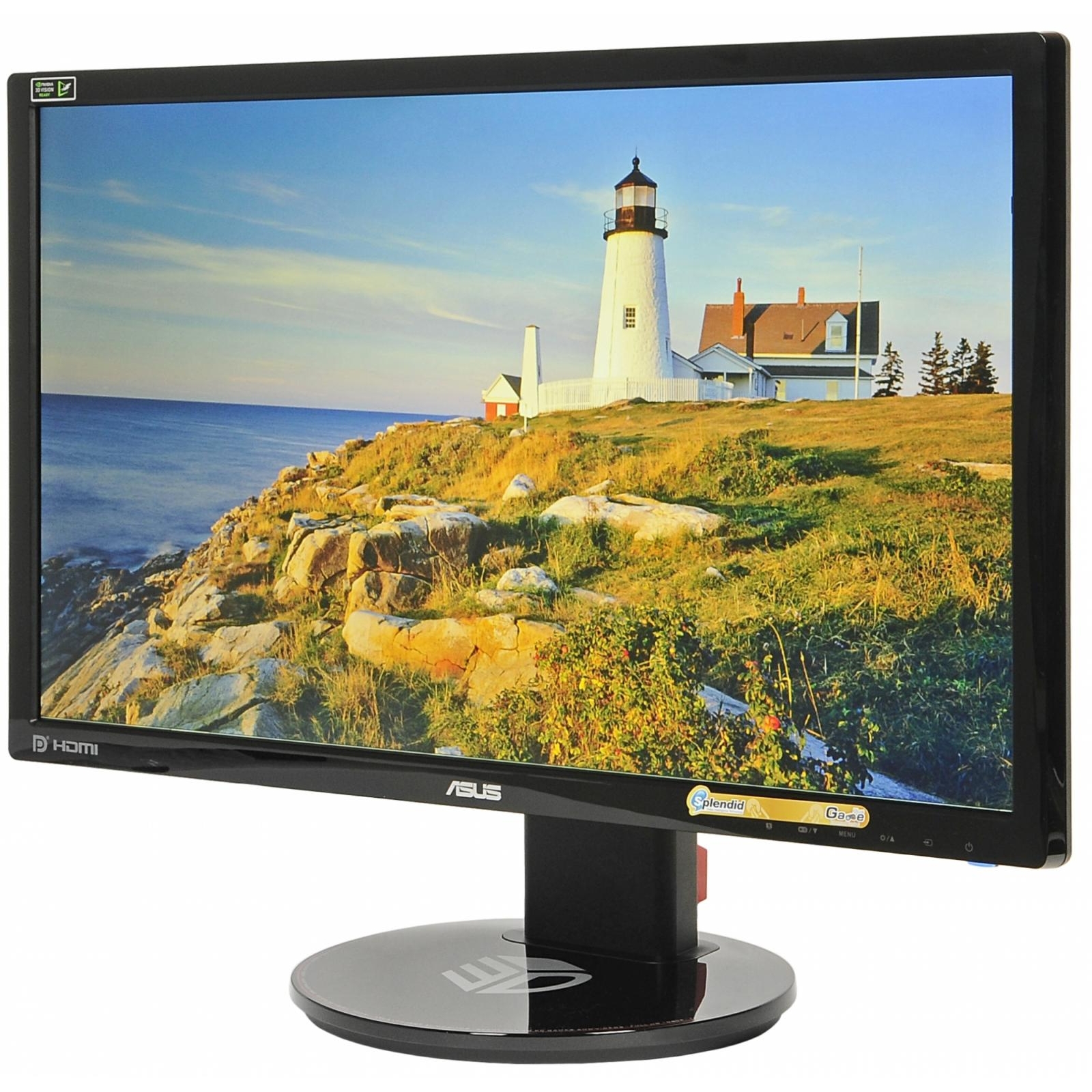 

Монитор Asus Vg248Qe (90Lmgg001Q022B1C)
