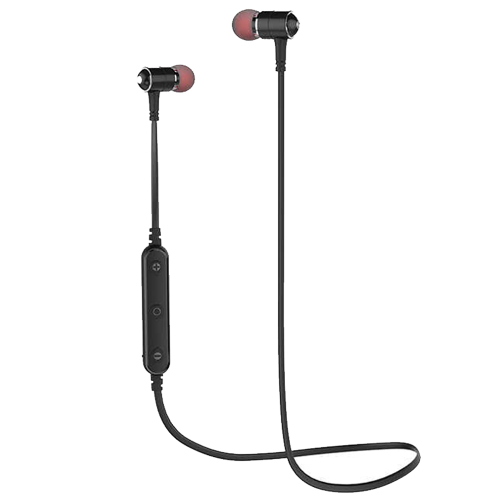 

Беспроводные Bluetooth наушники Awei B930BL Sport Black (25254)