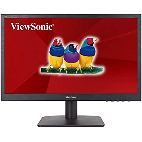 

Монитор Viewsonic SWB5501