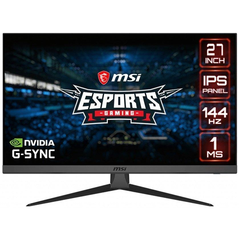 

Монитор MSI Optix 27" G272