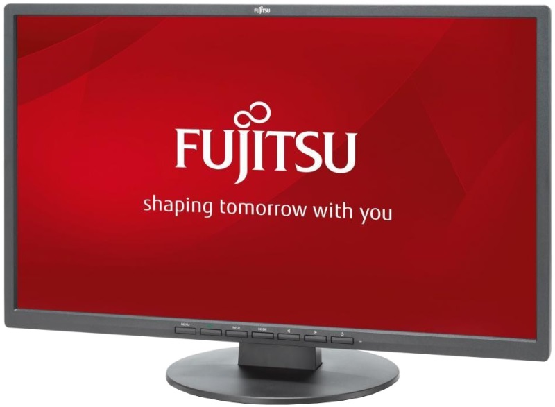 

Монитор Fujitsu 21,5" E22-8 TS Pro (S26361K1603V160)