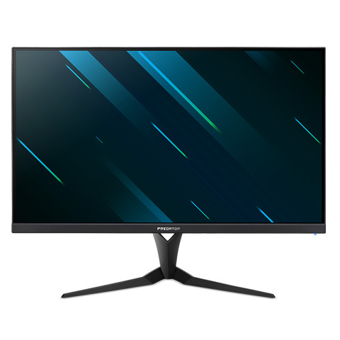 

Монитор Acer Predator XB323UGPbmiiphzx 32" (UM.JX3EE.P01)