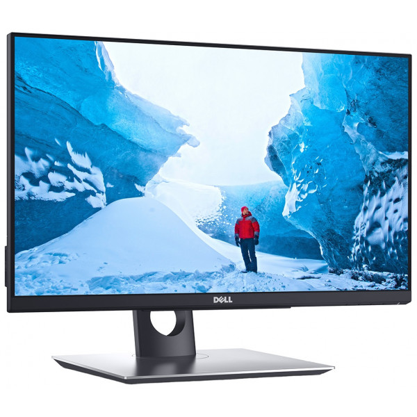 

Монитор Dell 23,8" P2418HT (210AKBD)