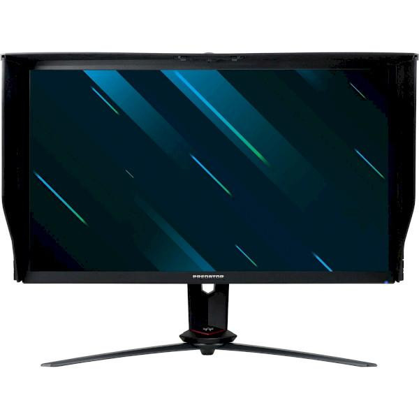 

Монитор Acer Predator XB273KGPbmiipprzx 27" (UM.HX3EE.P13)