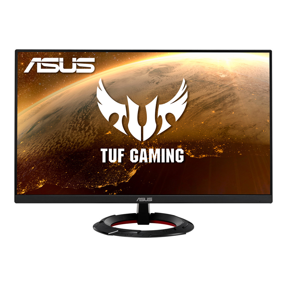 

Монитор Asus 23,8" TUF Gaming VG249Q1R (90LM05V1-B01E70)