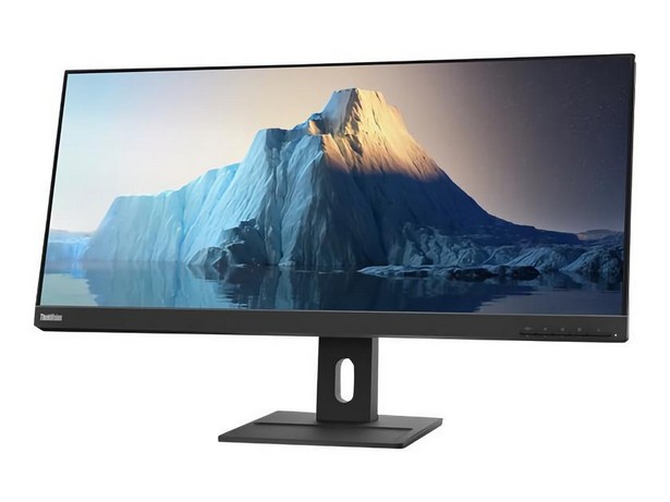 

Монитор Lenovo 29.0 ThinkVision E29w-20 WLED LCD (62CEGAT3EU)