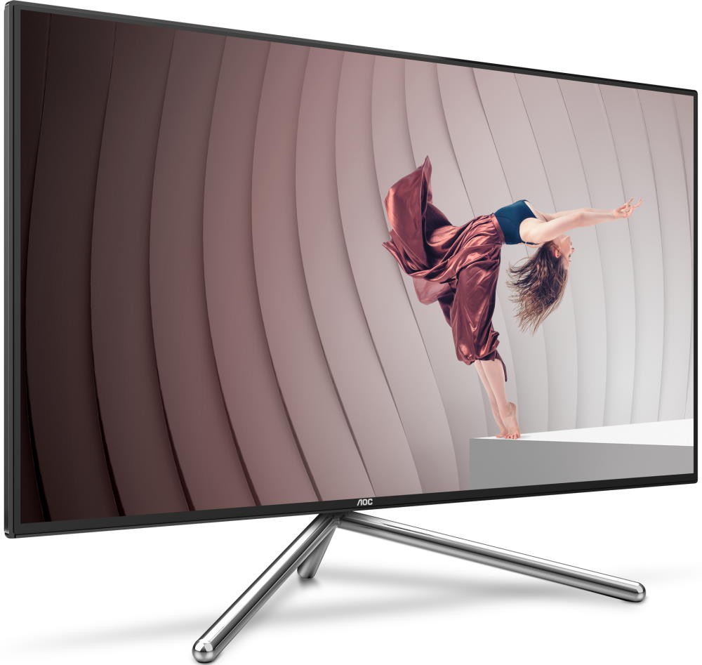 

Монитор AOC U32U1 (U32U1)