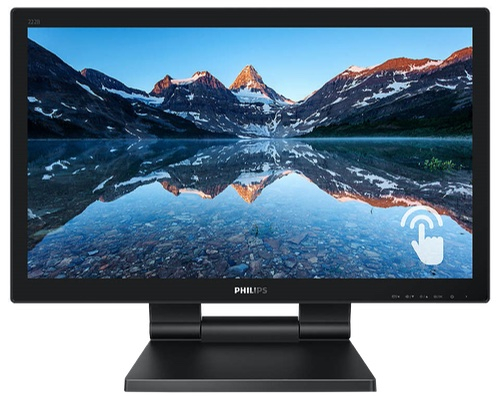 

Монитор Philips 23,8" 2242B9T/00