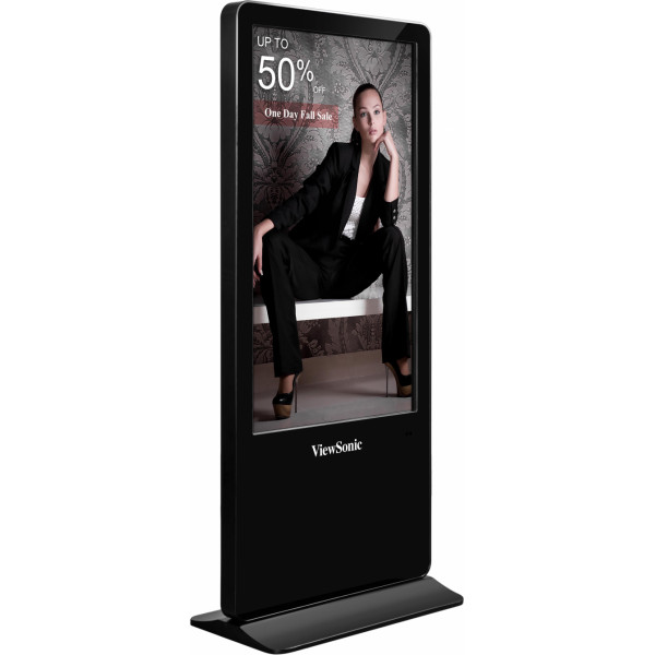 

Монитор Viewsonic EP5012-L