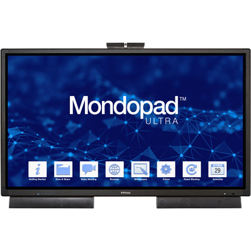 

Монитор InFocus INF75MC31