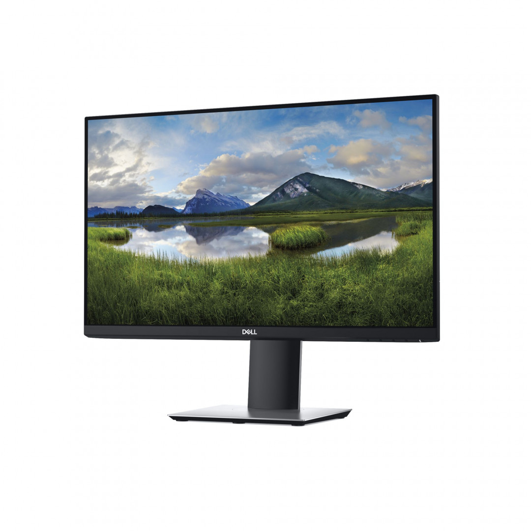 

Монитор Dell Monitor Dotykowy C6522Qt+ Uchwyt I Kabel Hdmi
