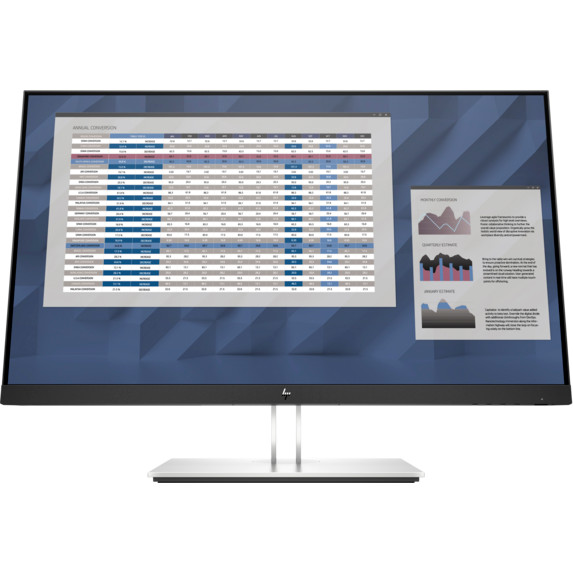 

Монитор Hp Inc. E27 G4 (9VG71A3)