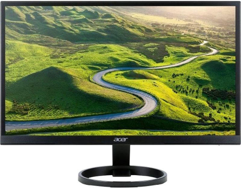 

Монитор Acer R241YBbmix 24" (UM.QR1EE.B01)