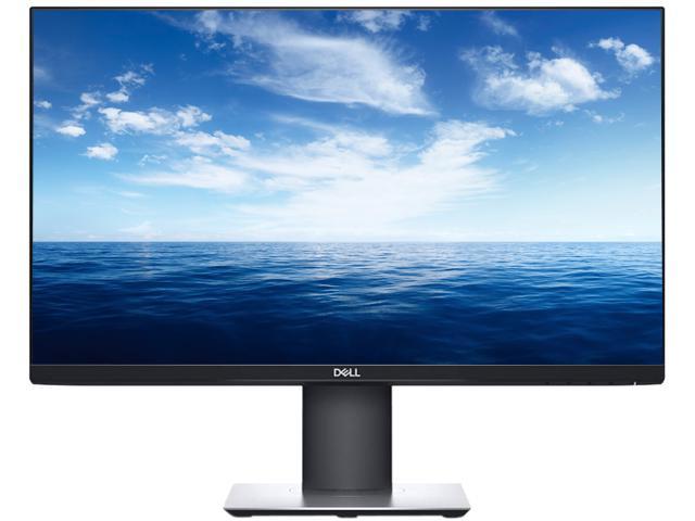 

Монитор DELL 23,8'' P2419HC (210-AQGQ) Czarny