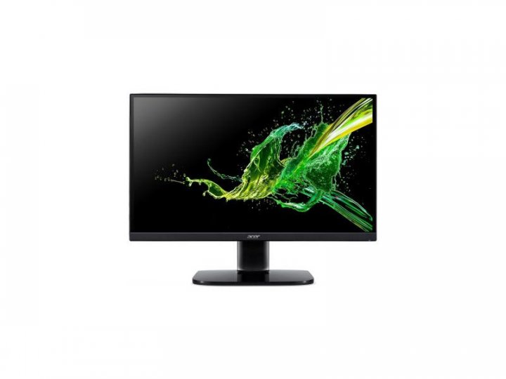 

Монитор Acer KA242Ybi 24" (UM.QX2EE.005)