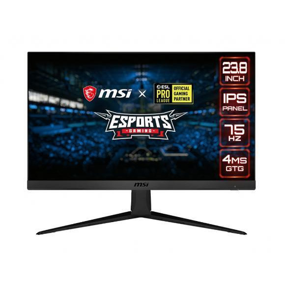 

Монитор MSI Optix 23,8" G241V E2