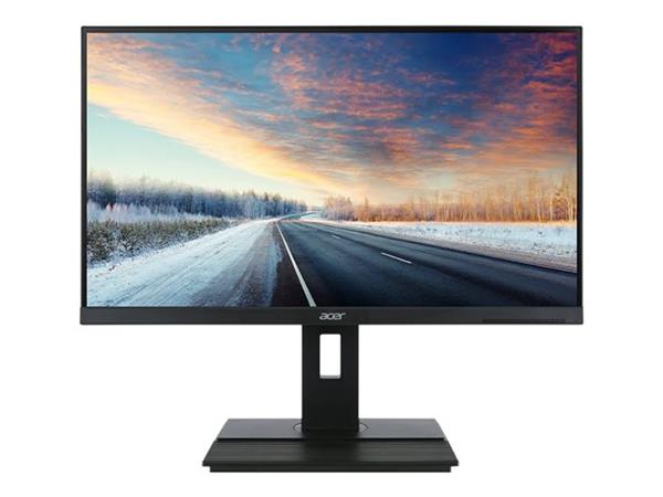 

Монитор Acer B276HULEymiipruzx 27" (UM.HB6EE.E01)