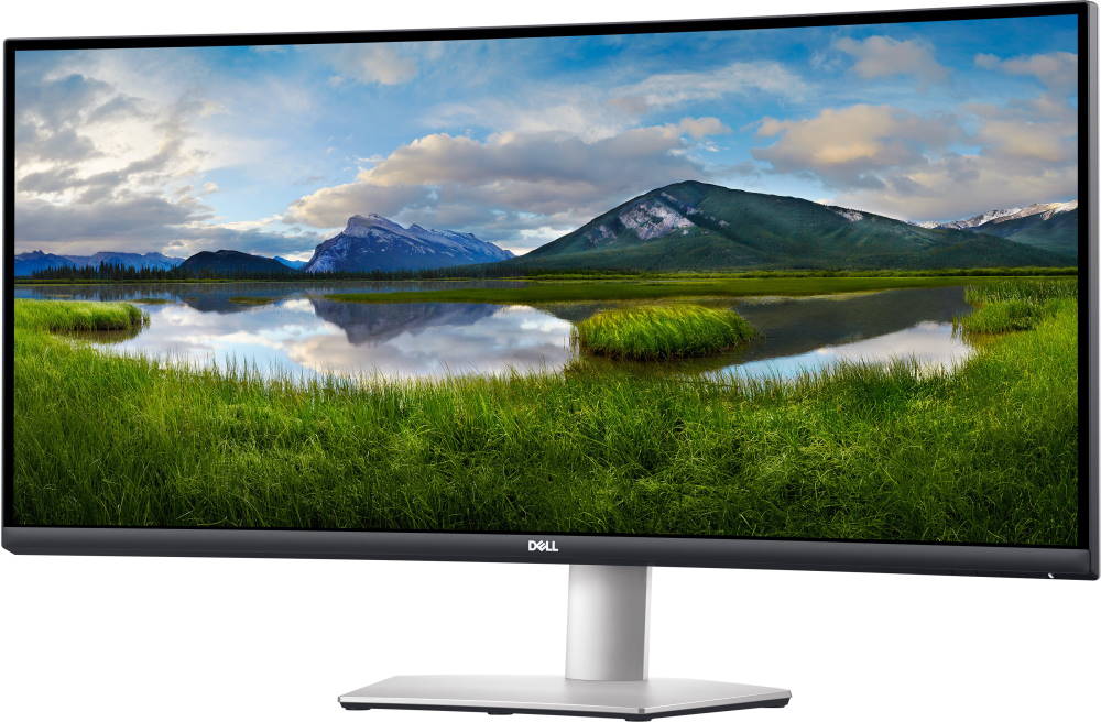 

Монитор Dell S3422DW 34" 3YBWAE (210AXKZ)
