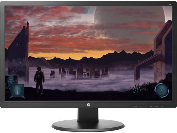 

Монитор HP 23,8" 24f (2XN60AA)
