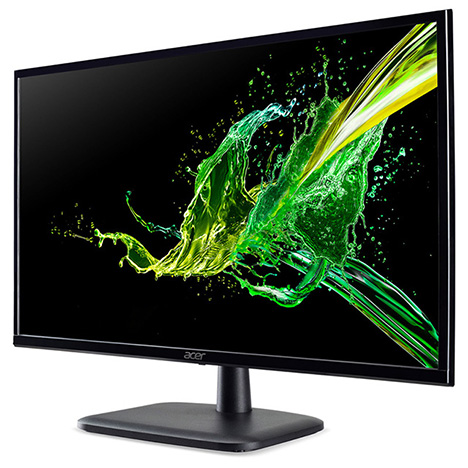 

Монитор Acer KA272Ubiipx 27" (UM.HX2EE.013)