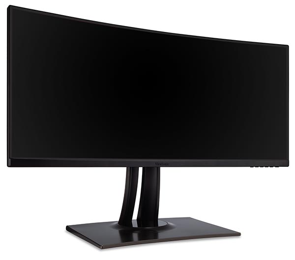 

Монитор Viewsonic VP3481