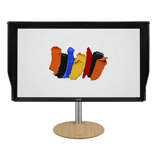 

Монитор Acer ConceptD CP3271UV 27" (UM.HC1EE.V05)
