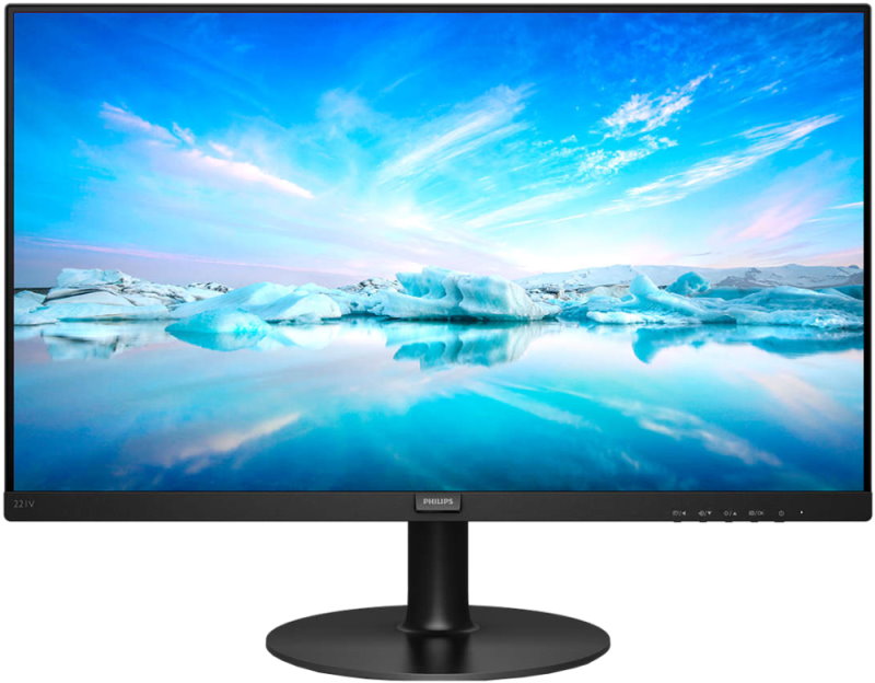 

Монитор Philips 55BDL3002H/00