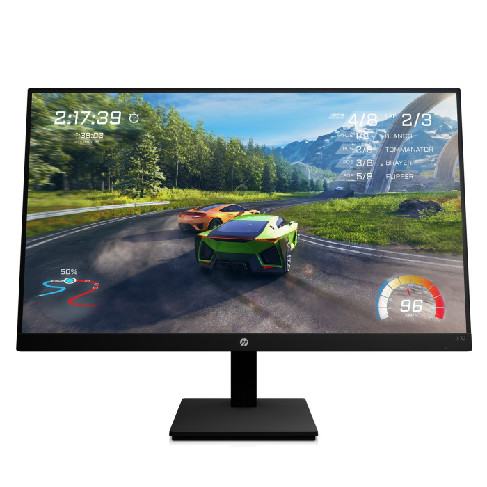 

Монитор HP X32 (2V7V4E9)