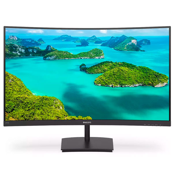 

Монитор Philips Monitor D-Line 86Bdl4550D/00 Uchwyt I Kabel Hdmi