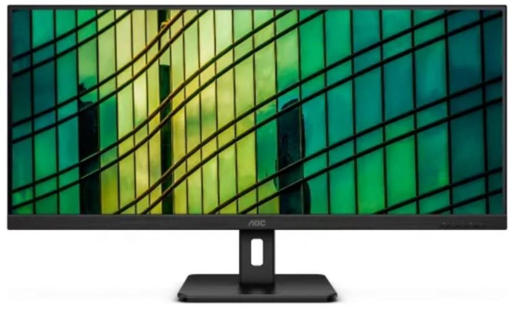 

Монитор AOC 34" Q34E2A