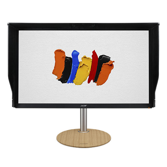 

Монитор Acer ConceptD CM3271Kbmiipruzx 27" (UM.HC1EE.001)