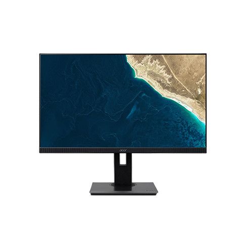 

Монитор Acer B277bmiprzx 27" (UM.HB7EE.005)