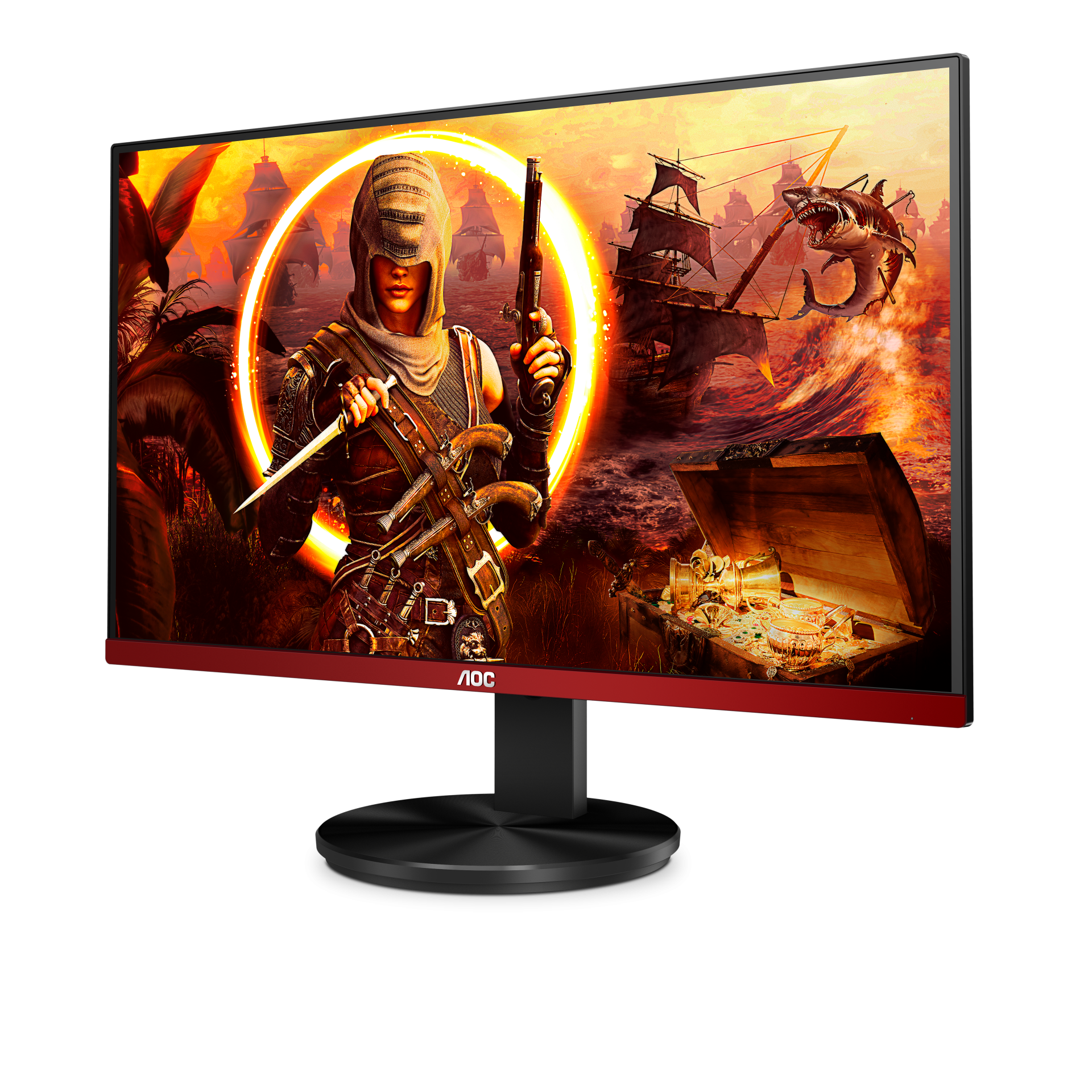 

Монитор AOC 27" G2790VXA
